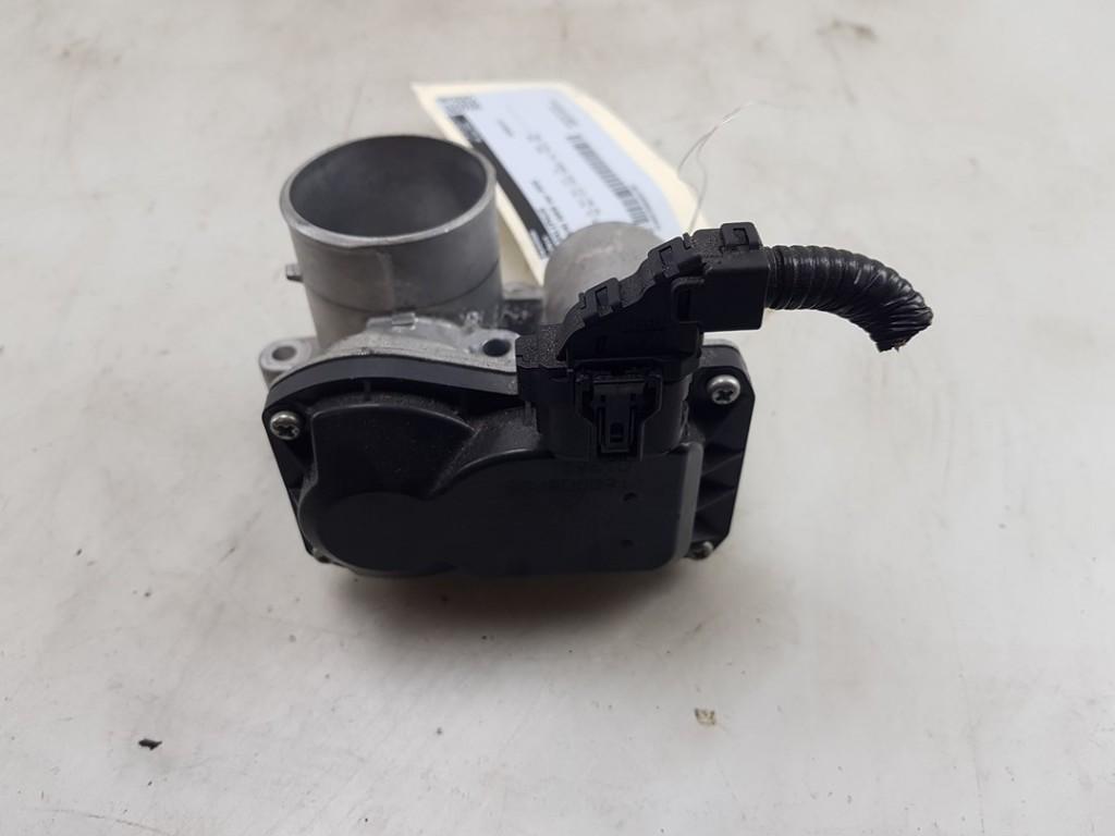 GASKLEPHUIS Suzuki Ignis (MF) (|1340081P00|1340081P00000|), Gebruikt, Suzuki