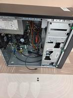 Hp prodesk, Enlèvement