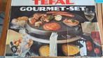 Tefal gourmet set, Elektronische apparatuur, Gourmetstellen, Ophalen