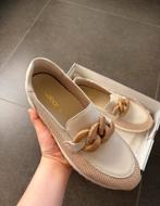 Gabor loafers beige maat 39 – 1x gedragen –zo goed als nieuw, Vêtements | Femmes, Chaussures, Beige, Comme neuf, Enlèvement, Sabots