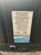 Intex motor jacuzzi, Enlèvement, Utilisé, Tapis de sol, Fixé