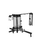 Life Fitness – Signature Series – Multi-Jungle MJ5, Sport en Fitness, Ophalen of Verzenden, Zo goed als nieuw, Buik, Overige typen