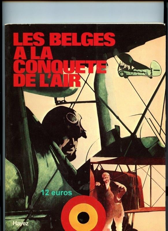 LIVRE, Collections, Aviation, Enlèvement ou Envoi, Comme neuf, Livre ou Revue