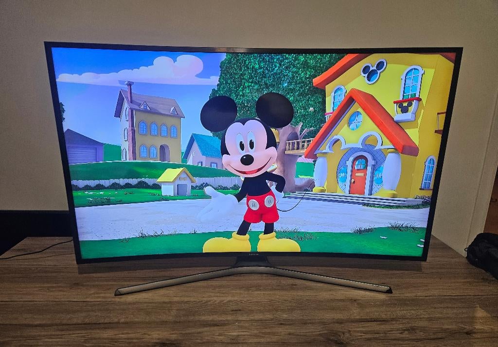 Tv Samsung 49pouce, Enlèvement, Samsung