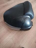 Coffre Shad SH33 pour trottinette. Celui-ci était sur Sym Mi, Enlèvement ou Envoi, Utilisé, Autres types, SYM