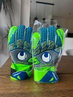 Gants gardien Uhlsport, Enlèvement, Neuf
