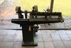 Schaafmessen slijpmachine, Ophalen, Gebruikt, Werkbankslijpmachine