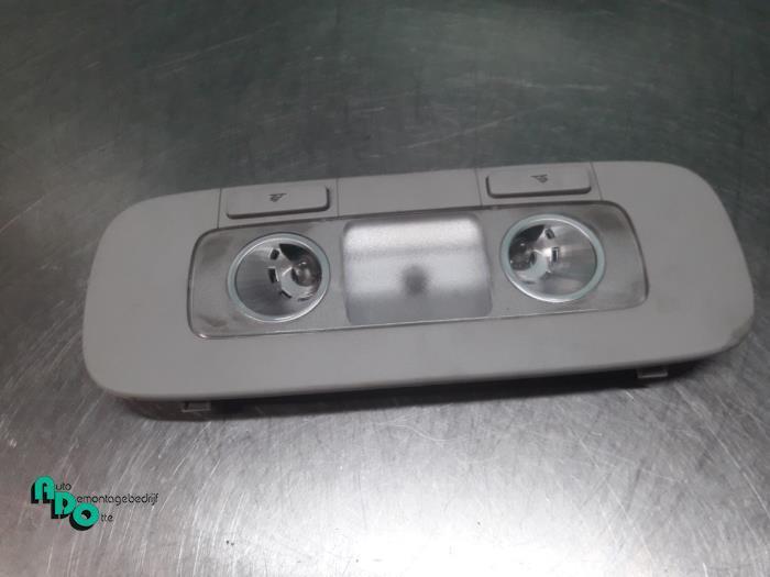 Eclairage intérieur arrière d'un Volkswagen Jetta (Jetta 0, Autos : Pièces & Accessoires, Éclairage, Volkswagen, Utilisé, 3 mois de garantie