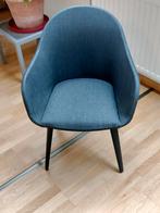 buitenstoel-tuinstoel, Jardin & Terrasse, Chaises de jardin, Enlèvement, Comme neuf, Synthétique