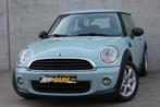 Mini One, Autos, Euro 5, Achat, Entreprise, 72 kW