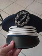 Kepi Franse nationale politie, Verzamelen, Ophalen of Verzenden