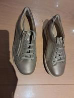 DAMESSNEAKER SOLIDUS - MAAT 35 2/3, Ophalen, Solidus, Beige, Nieuw