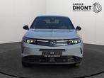 Opel Grandland Ultimate - 1.2 MHEV - Automaat - 145PK, Auto's, 1199 cc, Leder, Bedrijf, 5 zetels