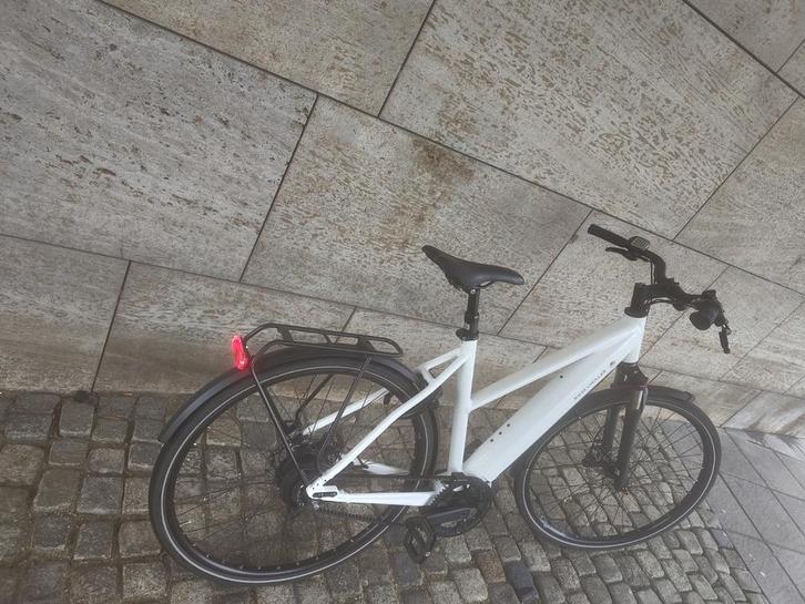 Roadster Riese et Muller Mixed Vario, Vélos & Vélomoteurs, Vélos électriques, Enlèvement ou Envoi