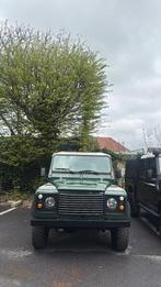 Land Rover Defender 110 TD5, Autos, Achat, Entreprise, Defender, Diesel