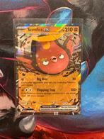 Stunfisk - Asc 114, Ophalen of Verzenden, Nieuw, Losse kaart, Foil