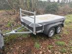 Aanhangwagen kerenzo 750kg, Autos : Divers, Remorques, Enlèvement, Comme neuf