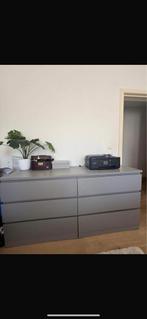Ladekast met 6 schuiven, Ophalen, Gebruikt, 5 laden of meer, 150 tot 200 cm