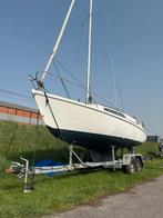 Voilier Dehler Varianta 65 + remorque CT ok, Sports nautiques & Bateaux, Enlèvement, Comme neuf