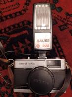 Olympus Trip 35 avec flash, Enlèvement, Utilisé, Olympus