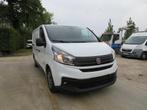 Fiat Talento 120 Multijet - 09/2018 - 133.470km - €6b, Voorwielaandrijving, 170 g/km, 4 cilinders, Wit