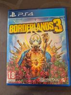 Borderlands 3, Consoles de jeu & Jeux vidéo, Jeux | Sony PlayStation 4, Comme neuf, Enlèvement ou Envoi