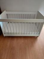 Babybedje met matras en hoes, Kinderen en Baby's, Ophalen, Zo goed als nieuw, Ledikant
