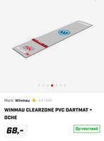 Winmau dartmat, Sports & Fitness, Fléchettes, Enlèvement