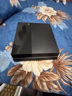 Ps4, Consoles de jeu & Jeux vidéo, 500 GB, Enlèvement ou Envoi, Avec 1 manette, Utilisé