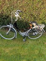 SPARTA ELECTRISCHE FIETS, Fietsen en Brommers, Ophalen, Sparta, Gebruikt, 51 tot 55 cm