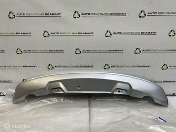 Diffuser Achterbumper Volvo XC40 NIEUW ORIGINEEL 32136122 beschikbaar voor biedingen