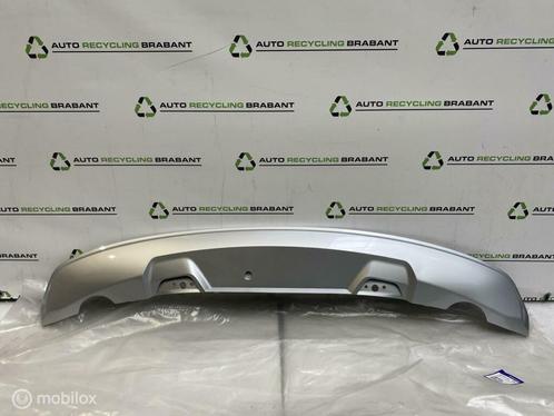 Diffuser Achterbumper Volvo XC40 NIEUW ORIGINEEL 32136122, Auto-onderdelen, Carrosserie, Gebruikt, Ophalen of Verzenden