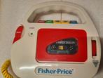 Fisher Price recorder, Ophalen, Zo goed als nieuw, Speelset
