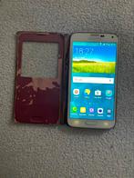 Samsung Galaxy S5 16 Go, Télécoms, Téléphonie mobile | Samsung, Enlèvement, 16 GB