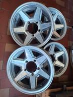 Velgen suzuki samurai/vitara/jeep, Ophalen, Velg(en)