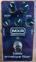 MXR M82 Bass Envelope Filter, Muziek en Instrumenten, Ophalen