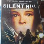 Silent hill dvd als nieuw krasvrij 2eu, Vanaf 16 jaar, Ophalen of Verzenden, Zo goed als nieuw, Overige genres