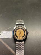 Zeldzaam Verdal ‘Tour De france’ herenhorloge, Ophalen of Verzenden