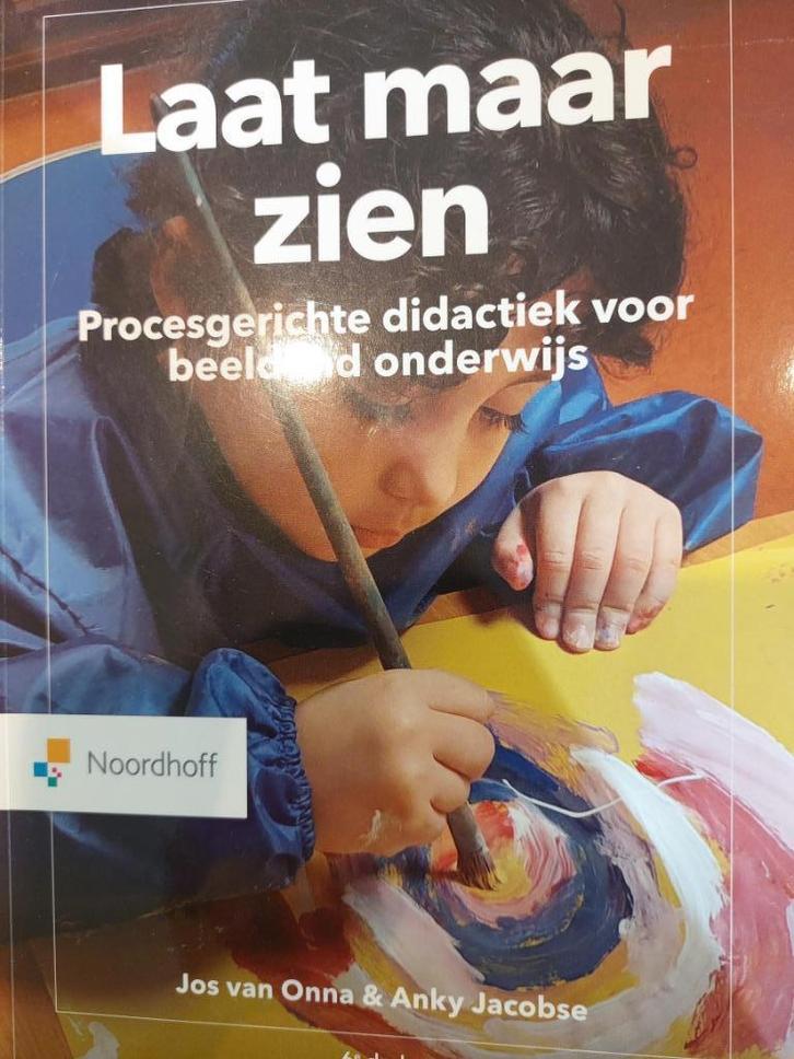 Set 4 boeken lerarenopleiding lager onderwijs, Boeken, Schoolboeken, Muziek, Ophalen
