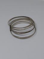 Bracelet en argent ancien, Enlèvement ou Envoi