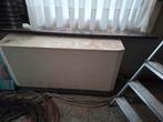 2 accumulatiekachels met boekje, Doe-het-zelf en Bouw, Verwarming en Radiatoren, Ophalen, Gebruikt