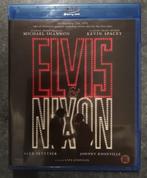Elvis vs Nixon - Bluray (2016), Ophalen of Verzenden, Humor en Cabaret, Nieuw in verpakking