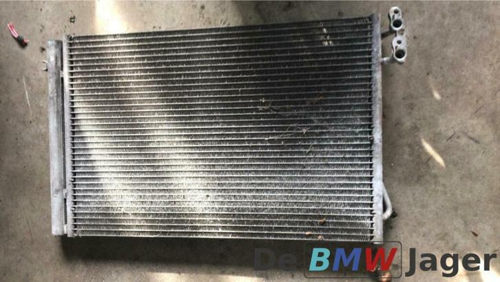 Airco Condensor BMW E81 E82 E84 E87 E88 E90 E91 64536930038, Auto-onderdelen, Airco en Verwarming, BMW, Gebruikt, Ophalen of Verzenden