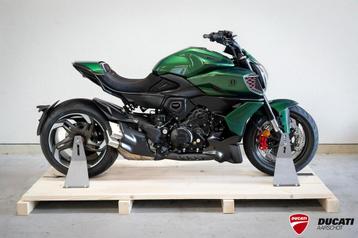 Ducati Diavel V4 Bentley (new) beschikbaar voor biedingen