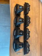 Thule Evo Fixpoint + Thule Squarebars 118cm, Enlèvement, Utilisé, BMW