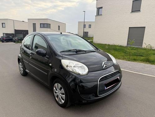 Citroën C1 1.0 benzine | 82.000 KM | 2011 | Met keuring **, Auto's, Citroën, Particulier, C1, Elektrische ramen, Benzine, Euro 5