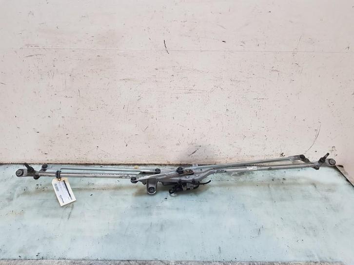 RUITENWISSER MECH + MOTOR Opel Astra K (01-2015/12-2022), Auto-onderdelen, Ruiten en Toebehoren, Opel, Gebruikt