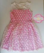Jurk Yumi maat 140, Gebruikt, Meisje, Jurk of Rok, Yumi