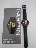 Garmin vivoactive 5, Handtassen en Accessoires, Smartwatches, Ophalen