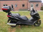 Forza 250 heel weinig kilometers 10870, Motoren, Motoren | Honda, Particulier, Scooter, ABS